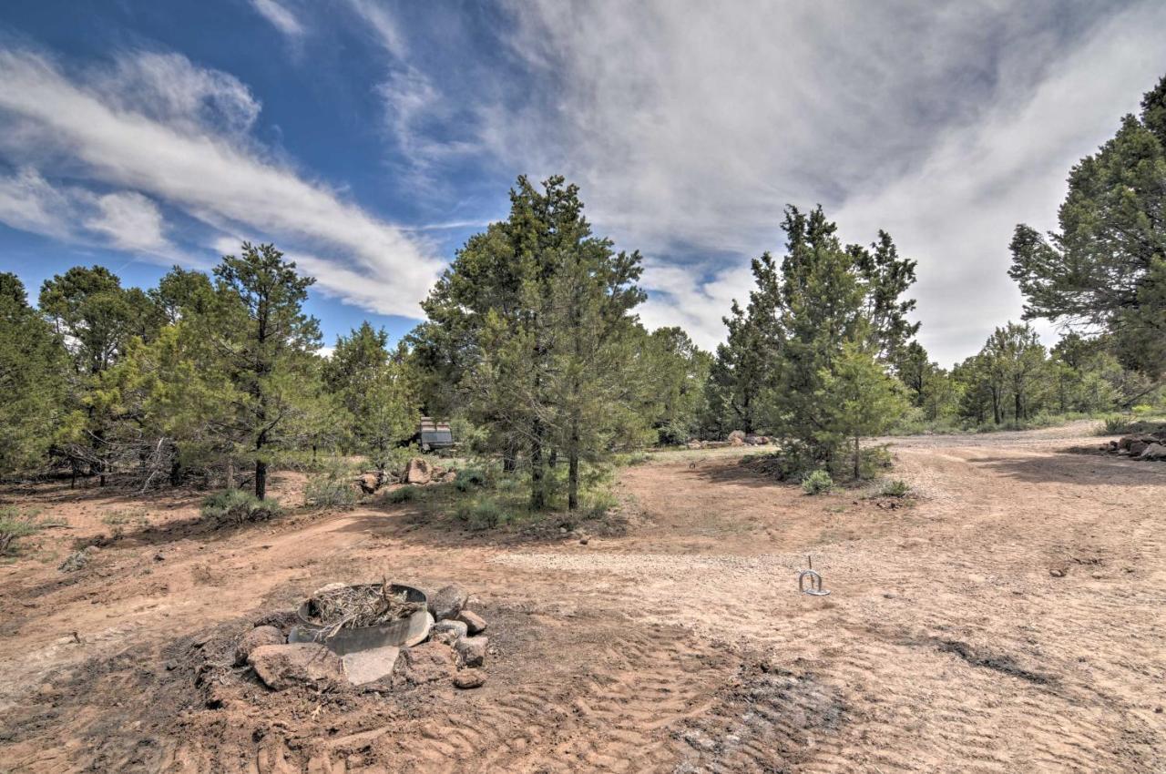 Cabin 6 Mi To Burr Trail, 32 Mi To Escalante! Боулдер Экстерьер фото
