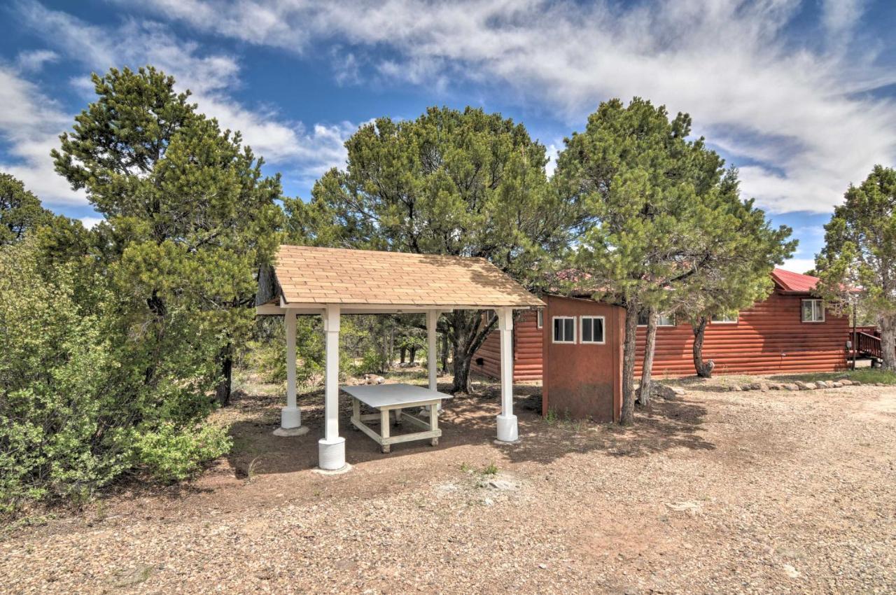 Cabin 6 Mi To Burr Trail, 32 Mi To Escalante! Боулдер Экстерьер фото